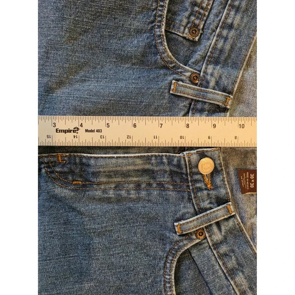 Great Northwest Jeans Size 30